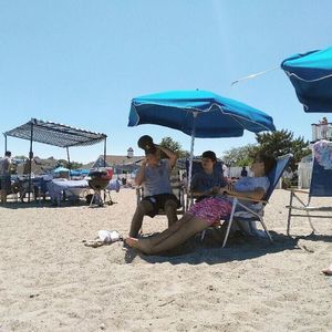 Meet your Posher, Connor